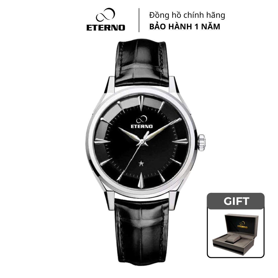 đồng hồ nam E26 - 0102